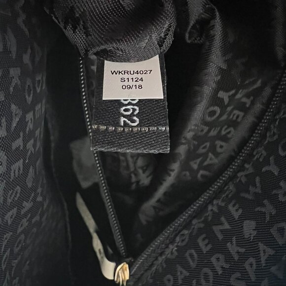 KATE SPADE Matthews Street Maise Satchel - Picture 8 of 13